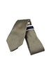 Club Room Men's Classic Grid Tie Yellow OS NWT